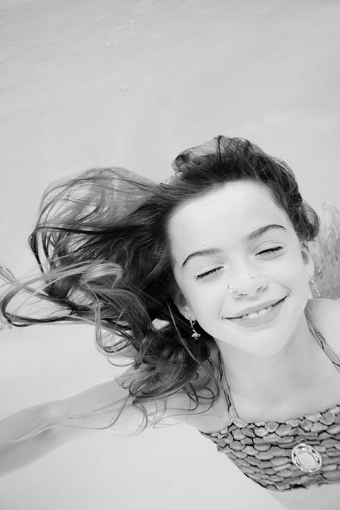 Claudia Krause - CK Photography - Mädchen unter Wasser, Nixen, Mermaids